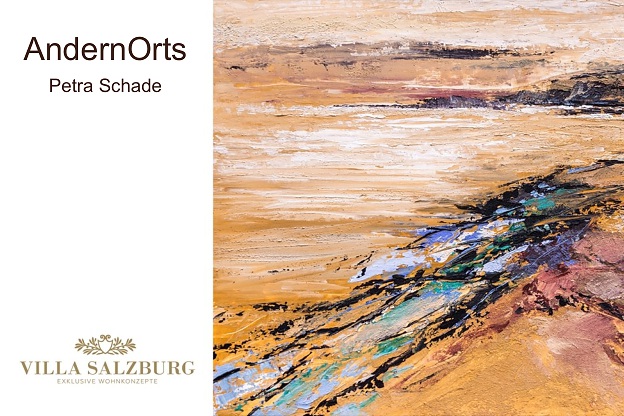 Read more about the article “AndernOrts” in der Villa Salzburg
