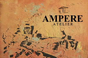 Read more about the article Adventskalender Atelier Ampere