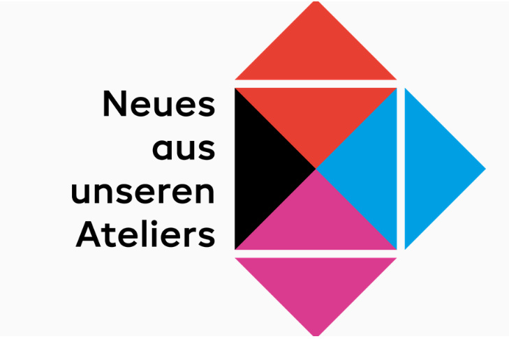 Mehr über den Artikel erfahren Neues aus unseren Ateliers 2025 – Gegenwartskunst aus Dresden und Umgebung