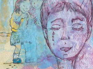 Glückliche Momente teilen - Susann Jäpel