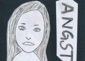 Angst - Claudia Schmoranzer