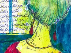 Ohne Kunst und Kultur - Susann Jäpel