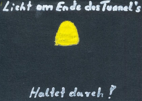 Licht - Detlef Schmoranzer