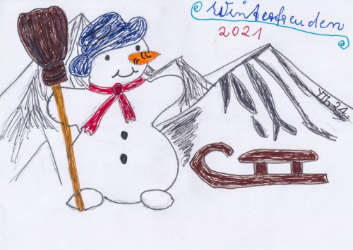 Winterfreuden