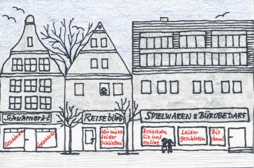 Stadtspaziergang 4 -Kathrin Leuschner