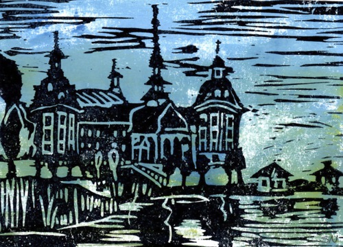 Moritzburger Schloss - Sabine Neitsch