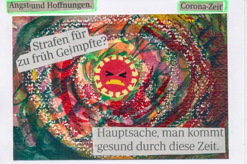 Gislinde Bergner