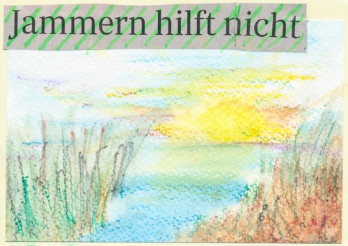 Gislinde Bergner
