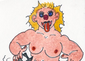 Humor ist, wenn man TROTZDEM lacht - Leonore Adler