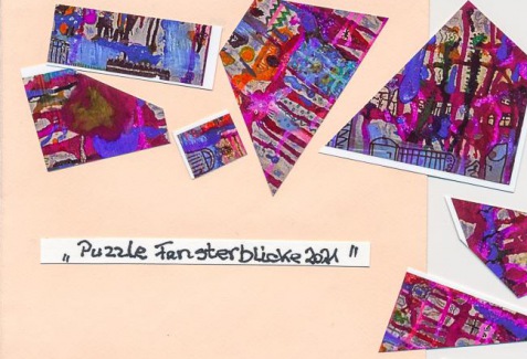 Puzzle - G. Schreiber